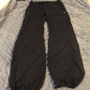 Lululemon Studio Pant